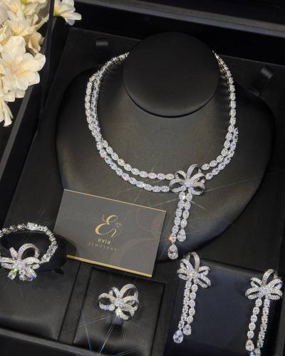 طقم تصميم مميز