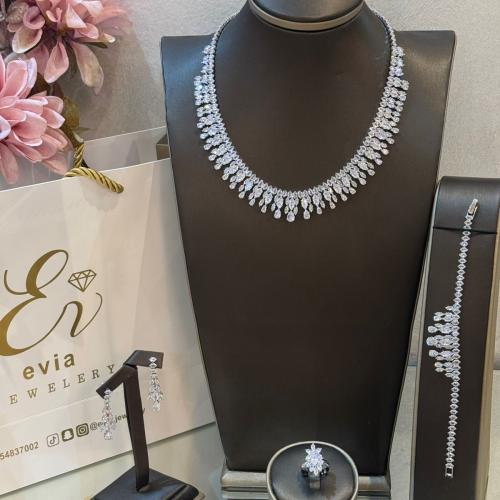 طقم تصميم الماس