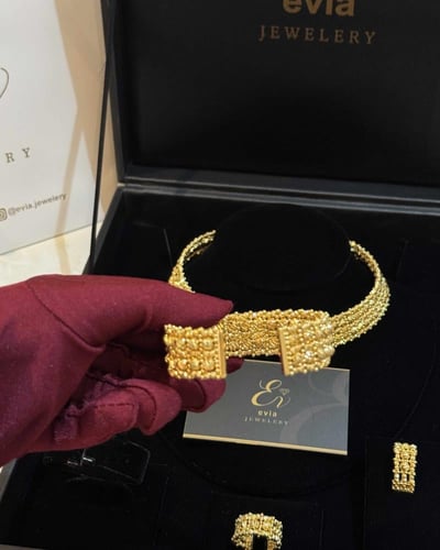 طقم دوريكا فخم