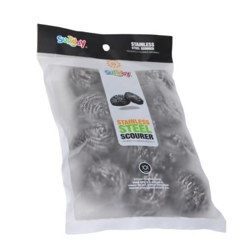 ليف سلك مواعين جودة عالية