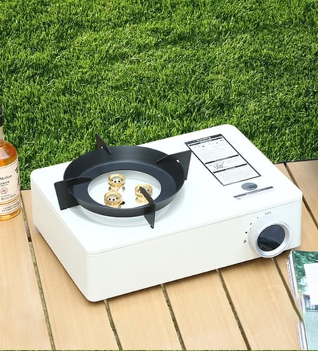 موقد غاز | SASO