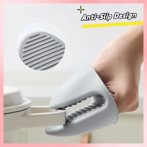 قفازات حماية سيليكون