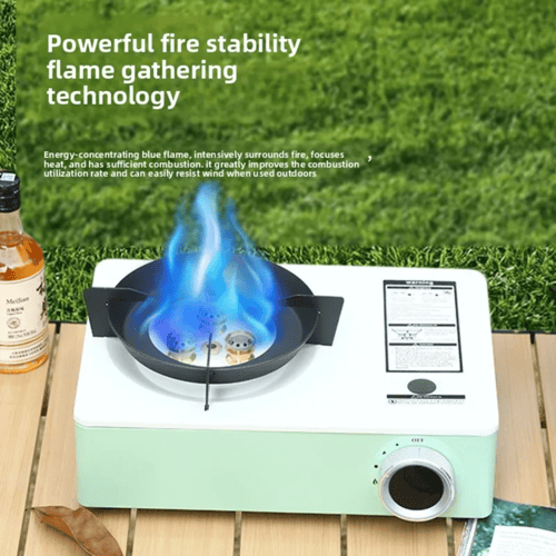 موقد غاز | SASO