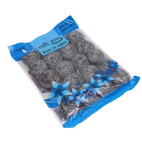 ليفات تنظيف قوية ومتينة