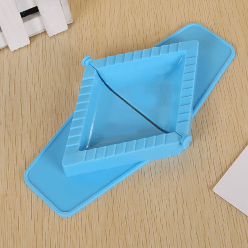 قالب مثلث لصنع الفطائر -3حبة