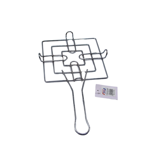 قاعدة إبريق استيل-منصب غاز بيد