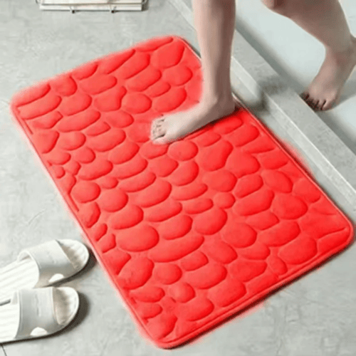 دعسة مدخل مميزة وناعمة