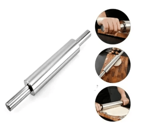 فراد عجين استانلس استيل