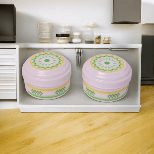 مطابق غضار بلاستيك أخضر