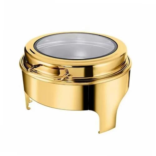 سخان بوفيه ذهبي مميز 6 لتر