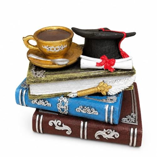 هدية تخرج والنجاح فاخرة