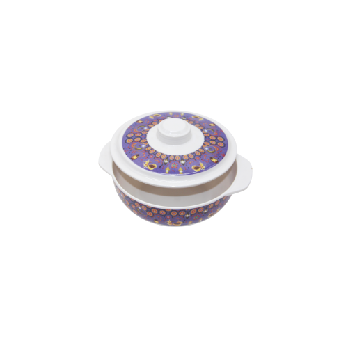 بادية بيدين رمضاني ازرق