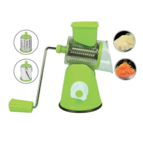 مبشرة خضار يدوي ممتازة