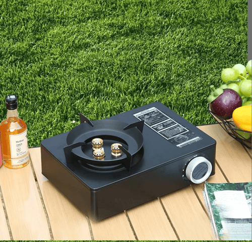 موقد غاز | SASO