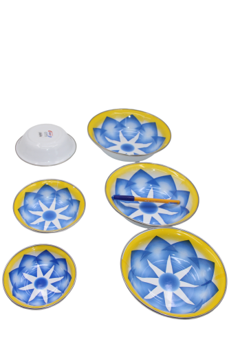 بادية غضار قويط: حكاية تراث في طبق