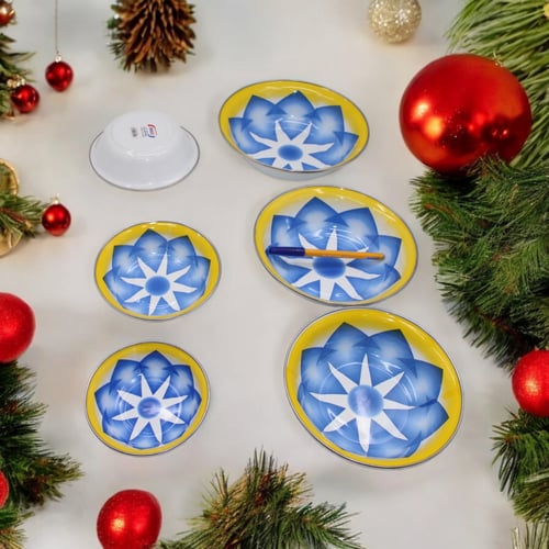 بادية غضار قويط: حكاية تراث في طبق