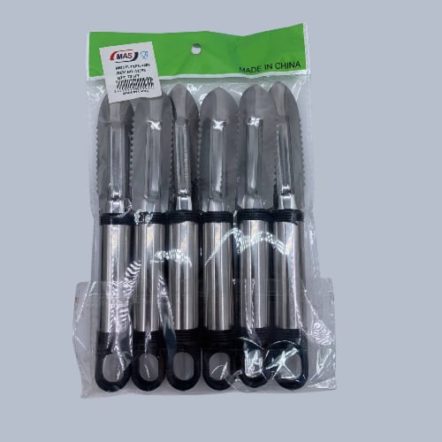 قشارات بطاطس يدوية متينة وسهلة الاستخدام