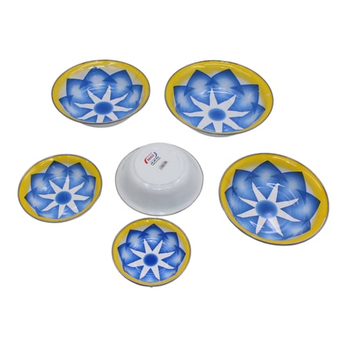 بادية غضار قويط: حكاية تراث في طبق