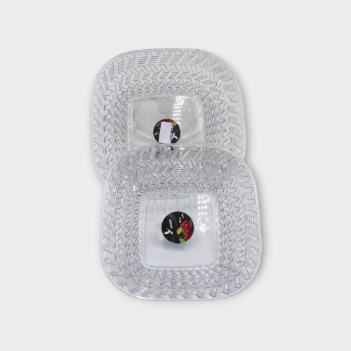 صحن فواكه اكيرليك