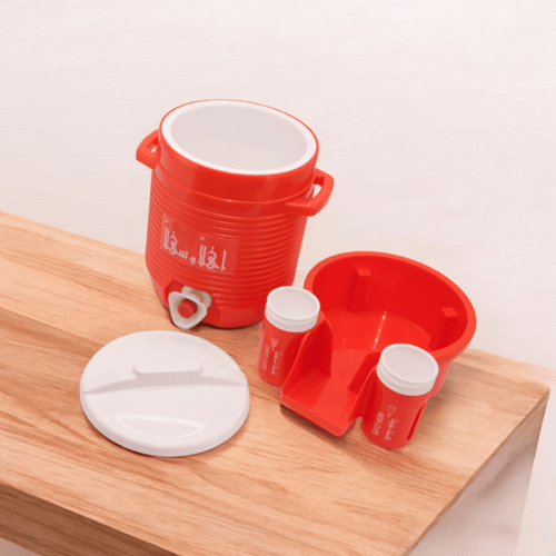 ترمس الحرمين 2 لتر