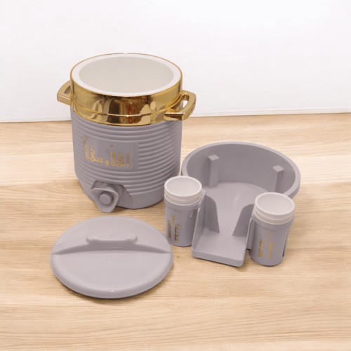 ترمس الحرمين للمياه 2 لتر