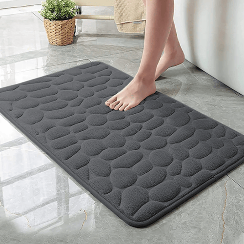 دعسة مدخل مميزة وناعمة