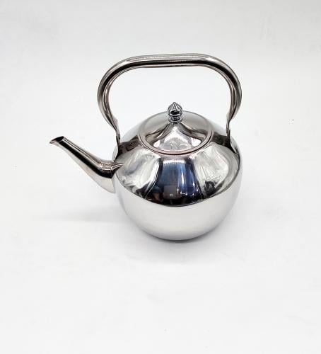 تصميم عصري وأداء مثالي لأباريق العربي