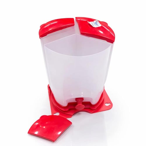 جيك عصير ثلاثي قابل لدوران مميز وانيقه