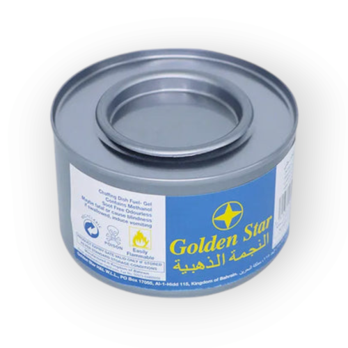 شمع تسخين النجمة عالي الجودة - لتدفئة فعالة وآمنة