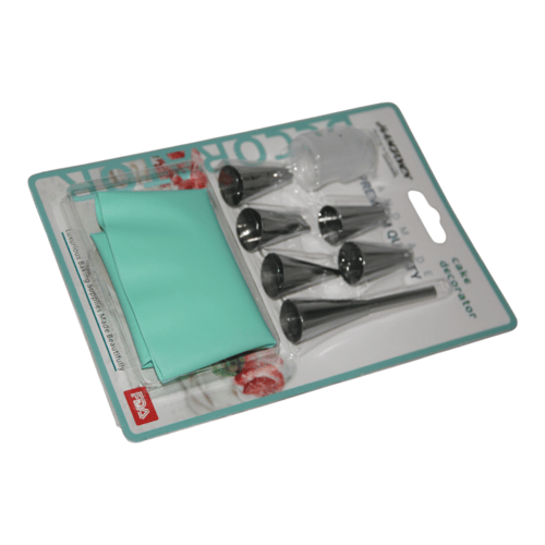 أقماع فواه تزيين الكيك