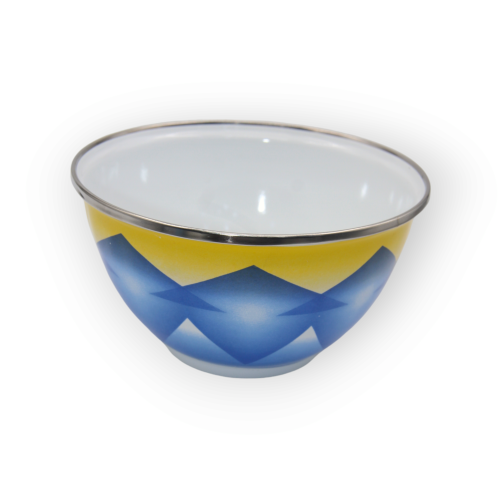 طاسة غضار مقاس 14 سم