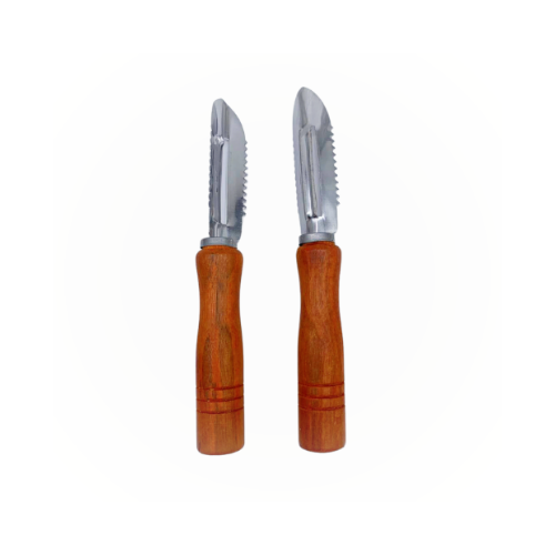 قشارة بطاطس سحرية تحول البطاطس إلى شرائح مثالية في...