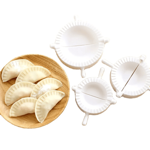 قالب صنع الفطائر -3 حبة