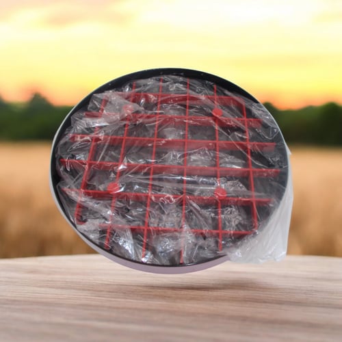 صينية بسبوسه رخامي