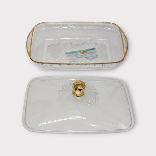 صواني تقديم اكرليك