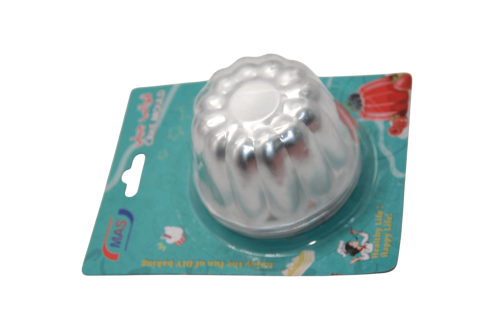 قالب كريمة كبير