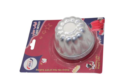 قالب جيلي كبير