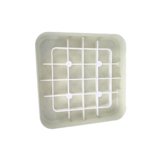 صينية بسبوسه رخامي