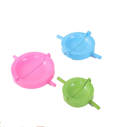 قالب صنع الفطائر -3 حبة