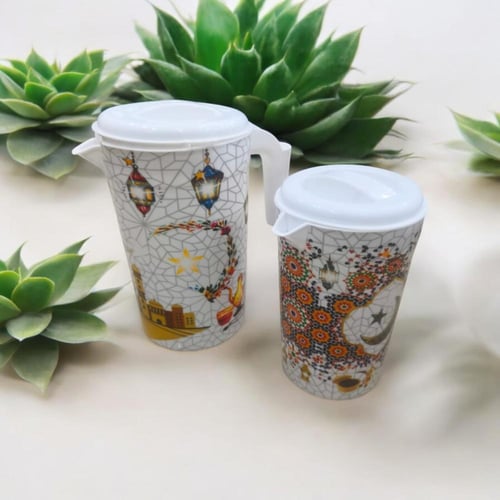 جاك عصير رمضاني