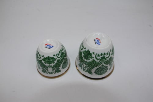 فناجيل ابو طير كبير، وسط-اخضر