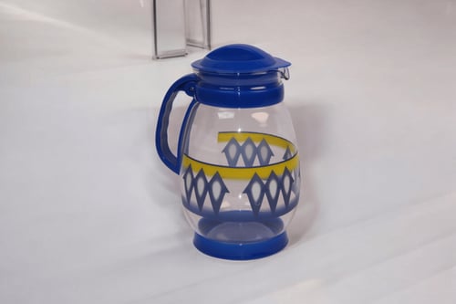 جيك عصير غضار ازرق