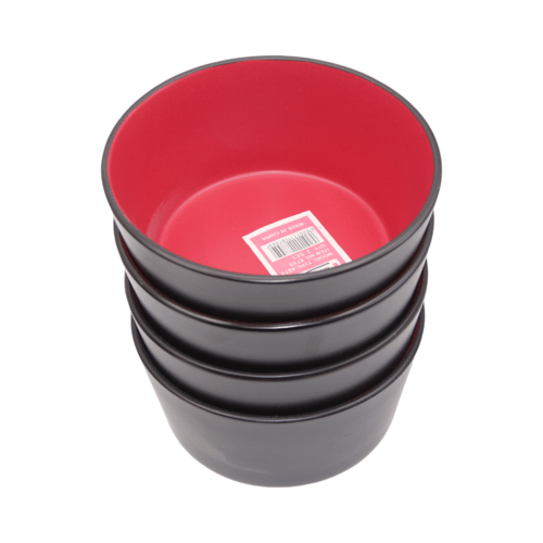 طقم اطباق تقديم سيراميك ١٦ قطعه