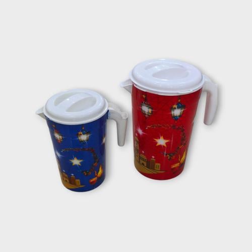 جيك عصير رمضاني