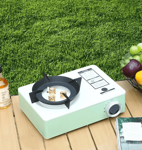 موقد غاز | SASO