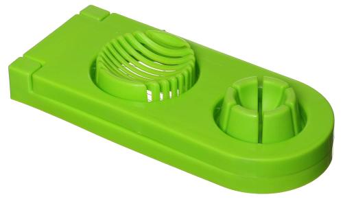 قطاعة بيض متعددة الاستخدامات مثالية للإفطار والعشا...