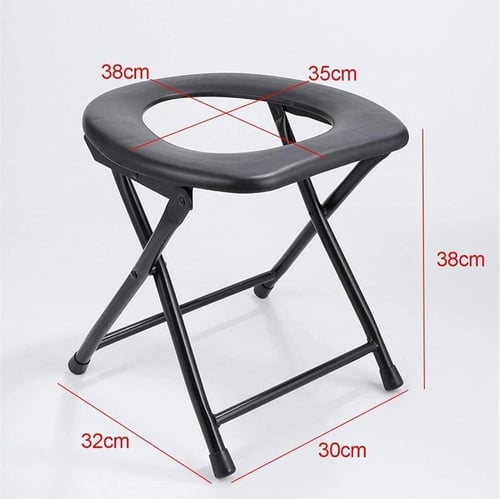 كرسي حمام سفري