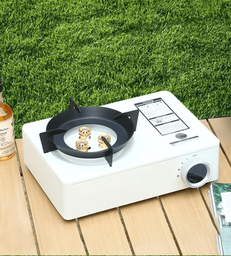 موقد غاز | SASO