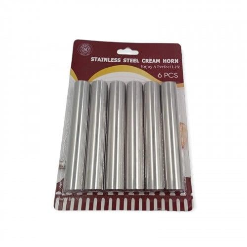 أقماع فطاير دائرية