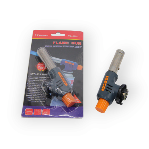 موقد غاز البوتان لإشعال النار من اواني ماس